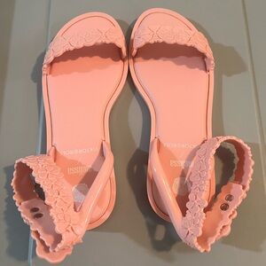 Melissa - Viktor&Rolf x Melissa - Blossom Wave Sandals